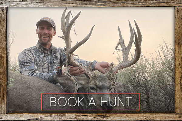 Book A Hunt Book A Hunt With Bennett Mountain Outfitters LLC